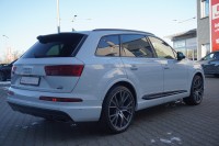 Audi Q7 3.0 TDI quattro S line Sport