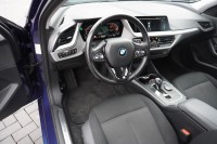 BMW 1 118i Advantage Aut.
