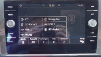 VW Golf Variant 1.5 TSI