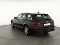Audi A4 Avant 2.0 TDI S-Tronic