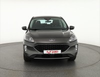 Ford Kuga 2.0 EcoBlue AT 4x4 C&C