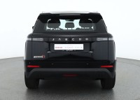 JAECOO 5 1.6 Exclusive Aut.