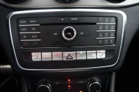 Mercedes-Benz A 200 A200 BlueEfficiency AMG Sport (Line)