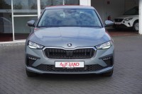 Vorschau: Skoda Scala 1.0 TSI DSG