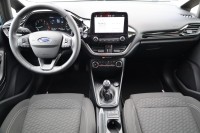 Ford Fiesta 1.0 M-Hybrid