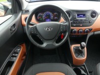 Hyundai i10 1.0 YES!