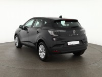 Renault Captur TCe 90 Facelift