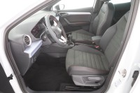 Seat Ibiza FR 1.5 TSI DSG