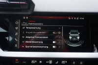 Audi A3 Sportback 35 1.5 TFSI advanced