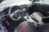VW Golf VII 2.0 TSI GTI TCR DSG