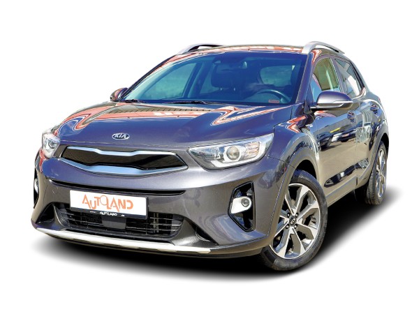 Kia Stonic 1.0 T-GDI Platinum Edition