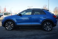 VW T-Roc 2.0 TDI 4Motion