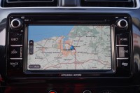 Mitsubishi Space Star 1.2 Cross Edition