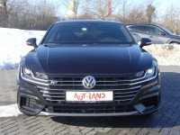 VW Arteon 2.0 TSI R-Line 4 Motion