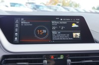 BMW 1 118i Advantage Aut.