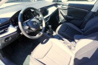 Skoda Scala 1.0 TSI DSG Tour