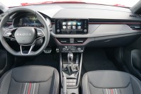 Skoda Kamiq Monte Carlo 1.5 TSI DSG