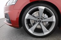 Audi A5 Sportsback 40 TFSI S-tronic S-line