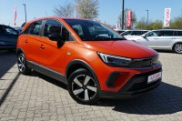 Opel Crossland 1.2 Edition