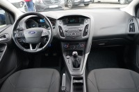 Ford Focus 1.6 Ti-VCT