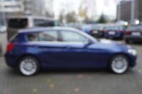 BMW 118 118i Metropolitan