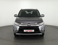 Mitsubishi Outlander 2.0 MIVEC 4WD