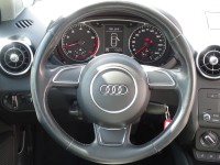 Audi A1 1.4 TFSI S Line