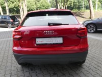 Audi Q2 30 TFSI design