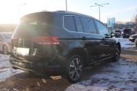 VW Touran 2.0 TDI Highline