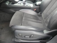 Audi A4 2.0 TDI Avant sport DSG