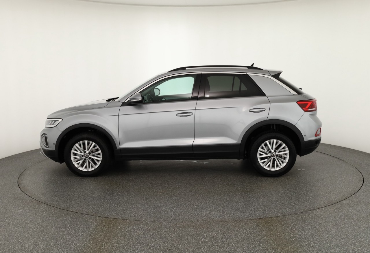 VW T-Roc 1.0 TSI Life