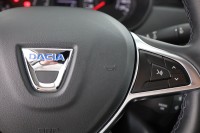 Dacia Duster 1.2 TCe 125 Prestige