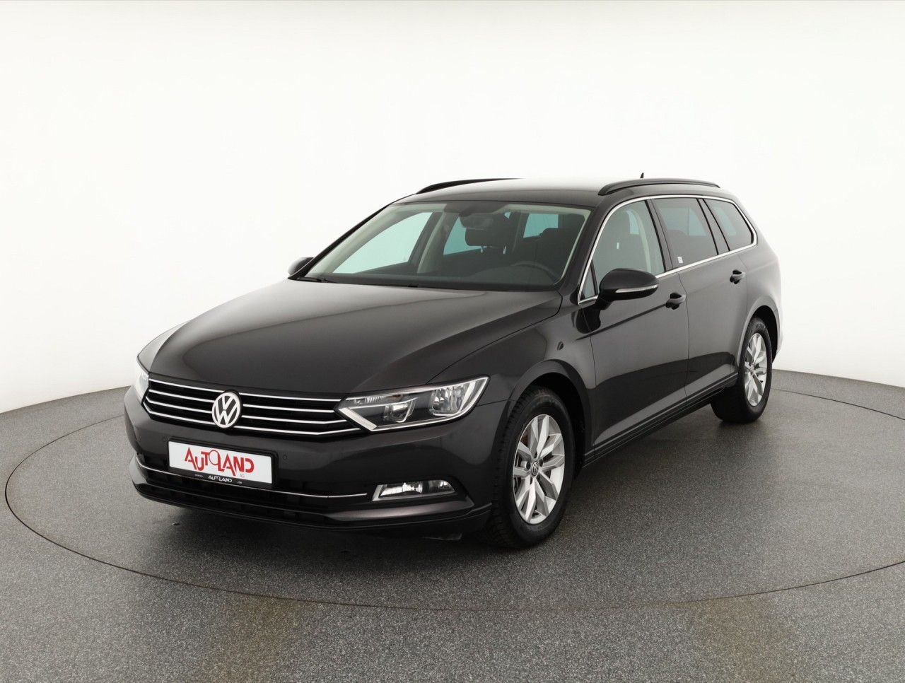 VW Passat Variant 1.4 TSI Comfortline