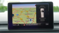 Audi A4 Avant 2.0 TFSI sport ultra