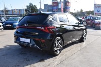 Hyundai i20 1.0T-GDI