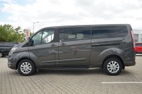 Ford Tourneo Custom 2.0 M-Hybrid L2