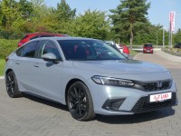 Honda Civic 2.0 Hybrid e:HEV Elegance