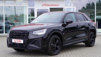 Vorschau: Audi Q2 30 TFSI S line