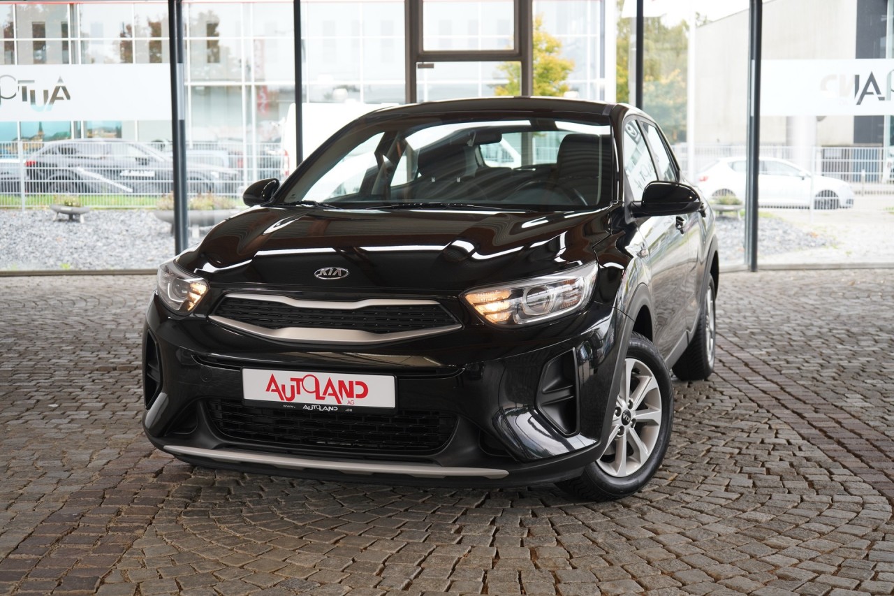 Kia Stonic 1.2 Edition 7
