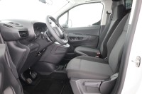Citroen Berlingo Kasten 1.5 Blue-HDi