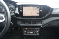 VW T-Cross 1.0 TSI Life