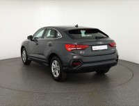 Audi Q3 Sportback 35 TFSI s-tronic