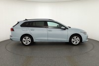 VW Golf VIII Variant 1.5eTSI DSG