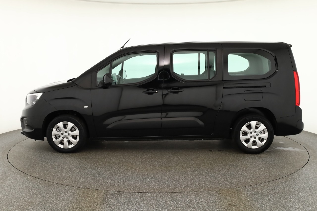 Opel Combo Life E 1.2 Edition