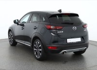 Mazda CX-3 2.0 SKYACTIV-G Sportline