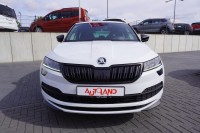 Skoda Karoq 1.5 TSI DSG Sportline