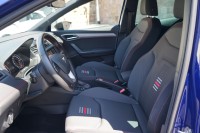 Seat Ibiza FR 1.5 TSI DSG