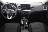 Kia cee'd Sporty Wagon Ceed SW 1.5 T-GDI Aut.