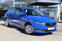 Skoda Fabia 1.0 Active