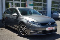 VW Golf VII Variant 1.4 TSI Sound DSG